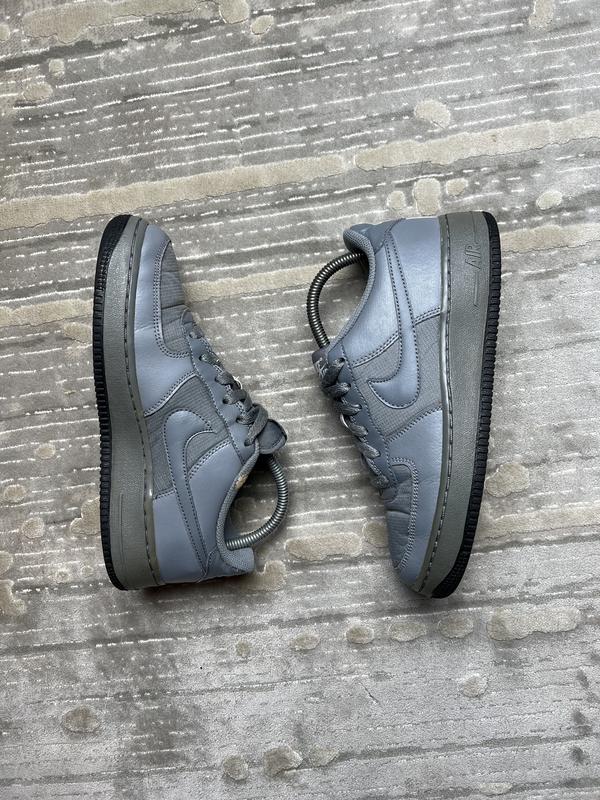 Nike air force 1 кроссовки кеды найк айр форс женские — цена 580 грн в ...