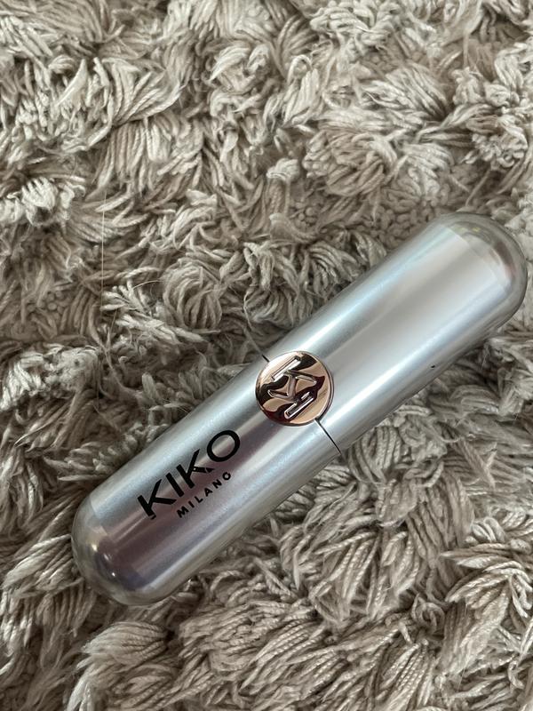 Kiko colored balm 02 vanilla — цена 200 грн в каталоге Бальзамы для губ