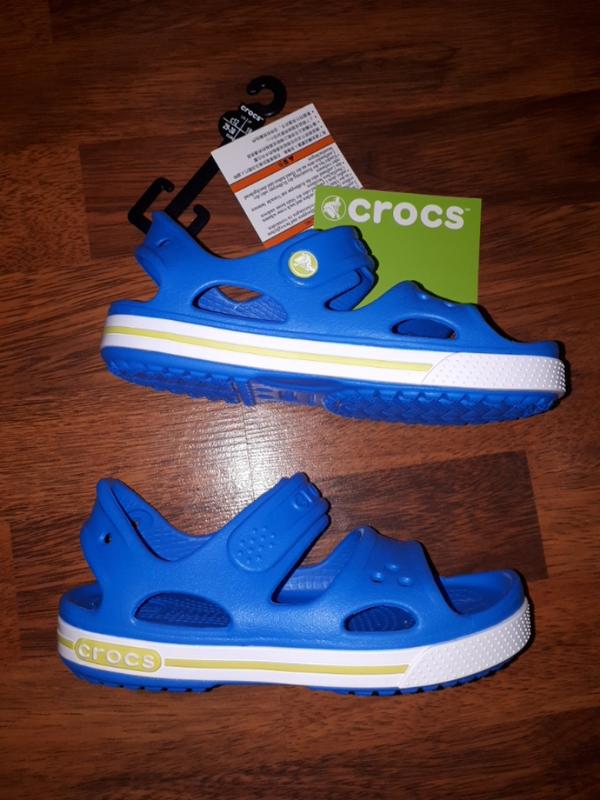 crocs c13