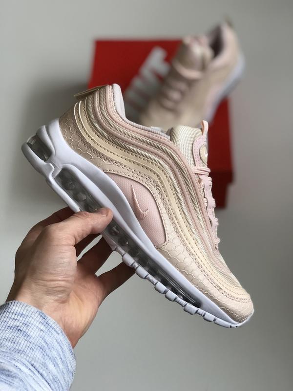 Nike air max 97 pink scales online