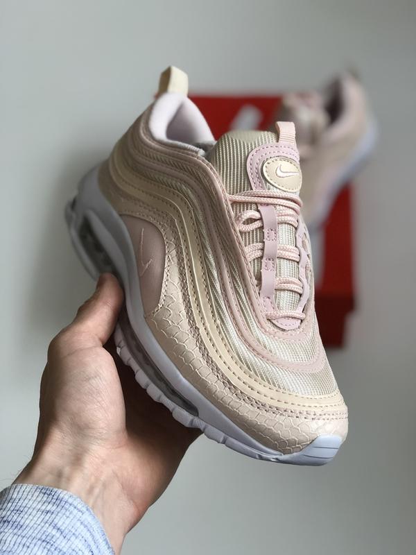 nike air max 97 pink scales