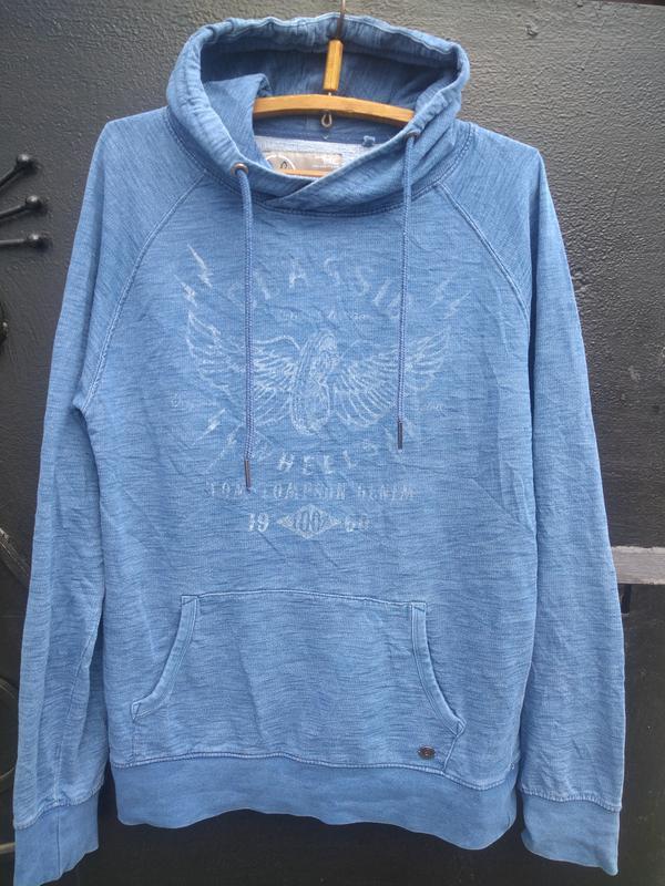 tom tompson denim 350