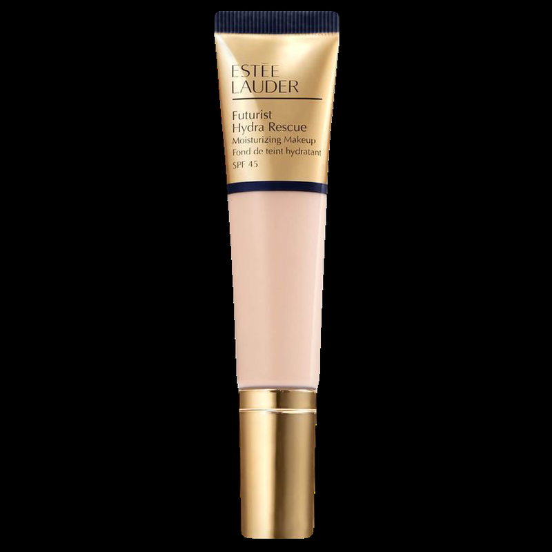 Estee lauder futurist hydra rescue spf45 новый увлажняющий тональный ...