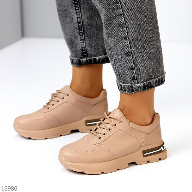 Кроссовки "tengu", мокко, натуральная кожа — цена 1265 грн в каталоге ...