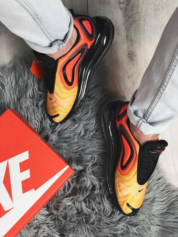Sunrise 720 nike 2025