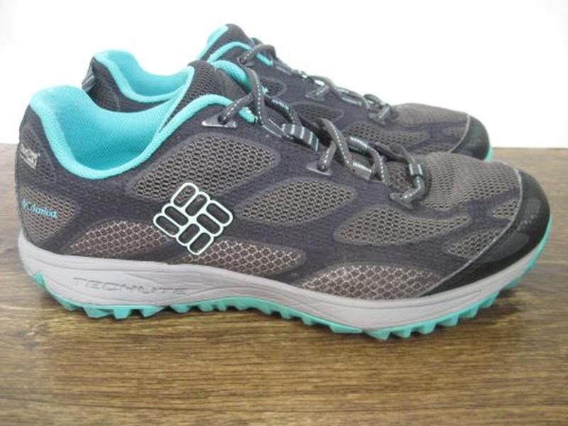 columbia outdry waterproof techlite