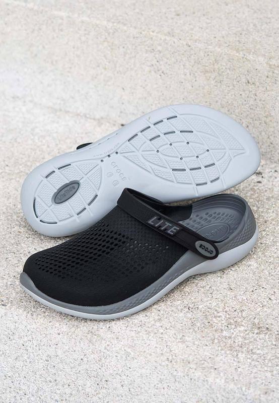 Crocs literide mens hot sale