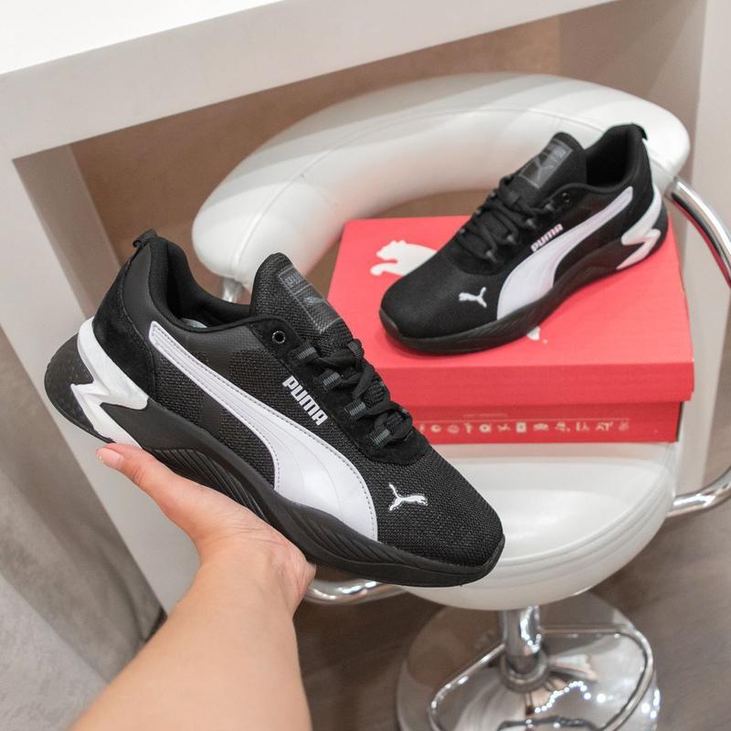 Кроссовки puma оригинал — цена 1350 грн в каталоге Кроссовки Купить ...