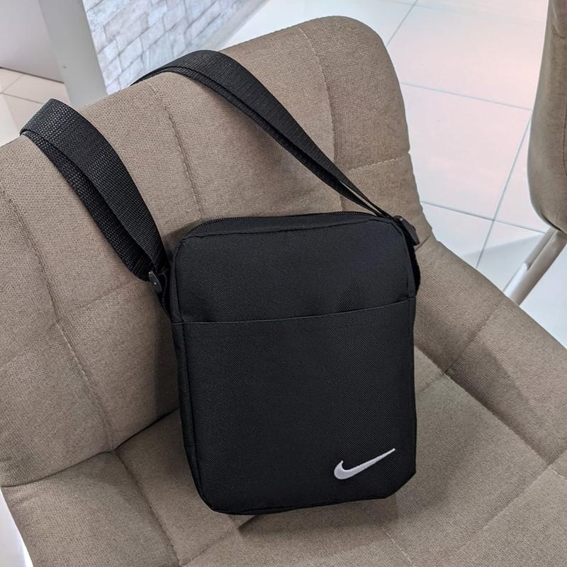Барсетка найк месенджер nike через плече — ціна 245 грн у каталозі ...