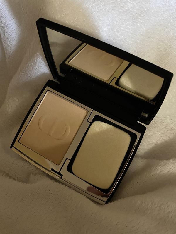 Dior forever natural velvet пудра тональная диор — цена 2200 грн в ...