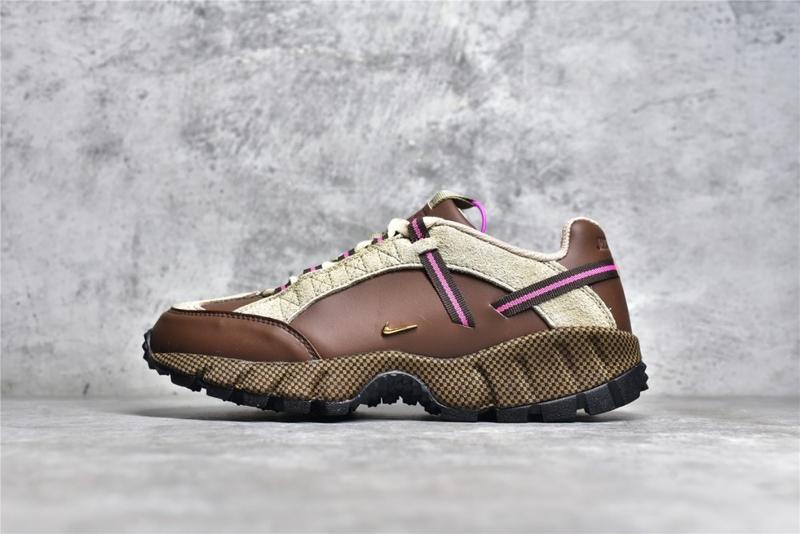 Nike & jacquemus — ціна 5200 грн у каталозі Кросівки ✓ Купити