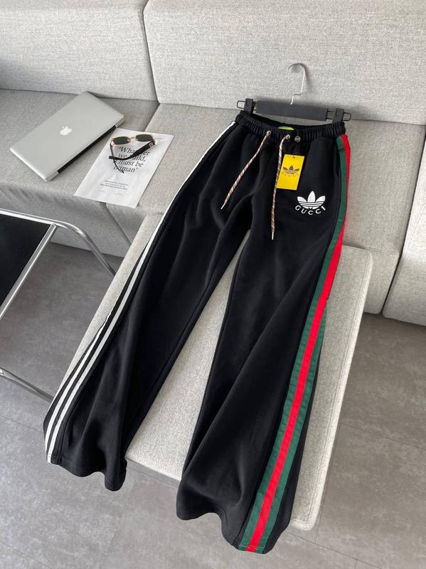 Adidas gucci pants deals