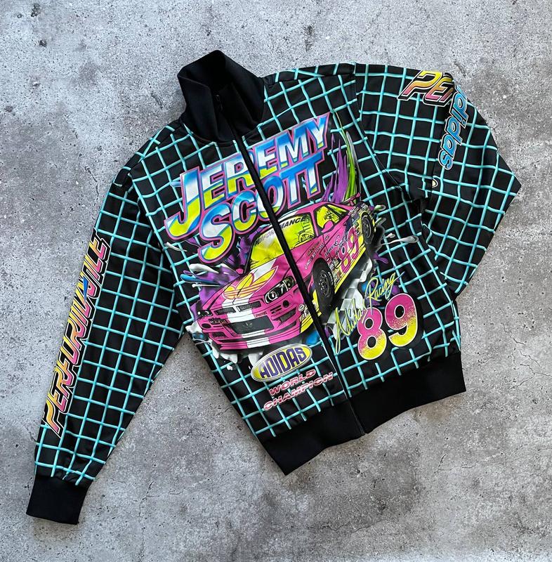 Adidas atric jacket hotsell