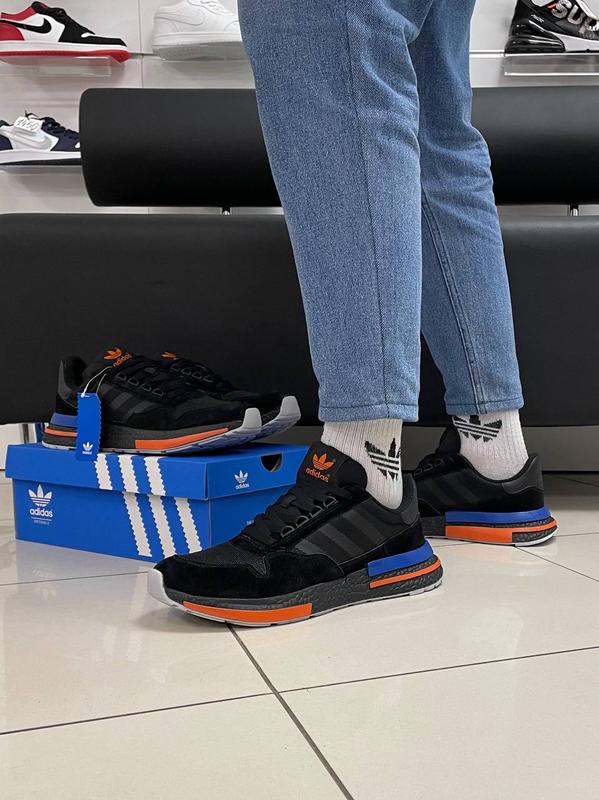 Sneakers Adidas Tfl Zx Mens Adidas Adidas Zx Rm Tfl Adidas Really