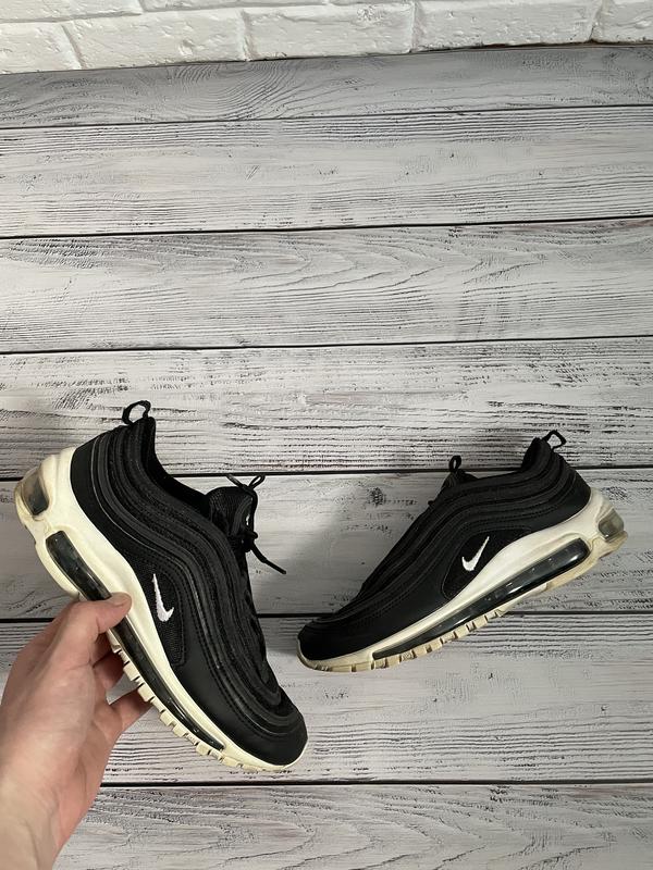 Кроссовки nike air max 97 — цена 850 грн в каталоге Кроссовки Купить ...