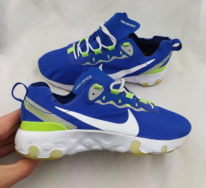 Красивые и легкие кроссовки nike renew react air max jordan tn shox ...