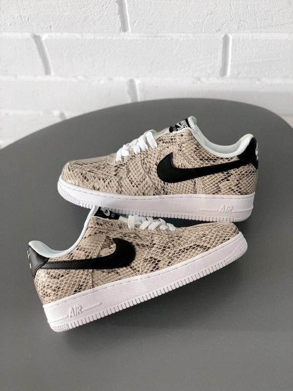 nike air force 1 snake 3 sale smb 1550 116224108