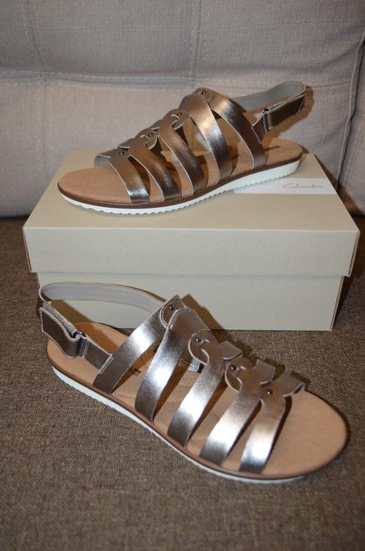 clarks kele jasmine