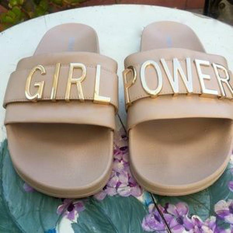 Steve madden girl power 750