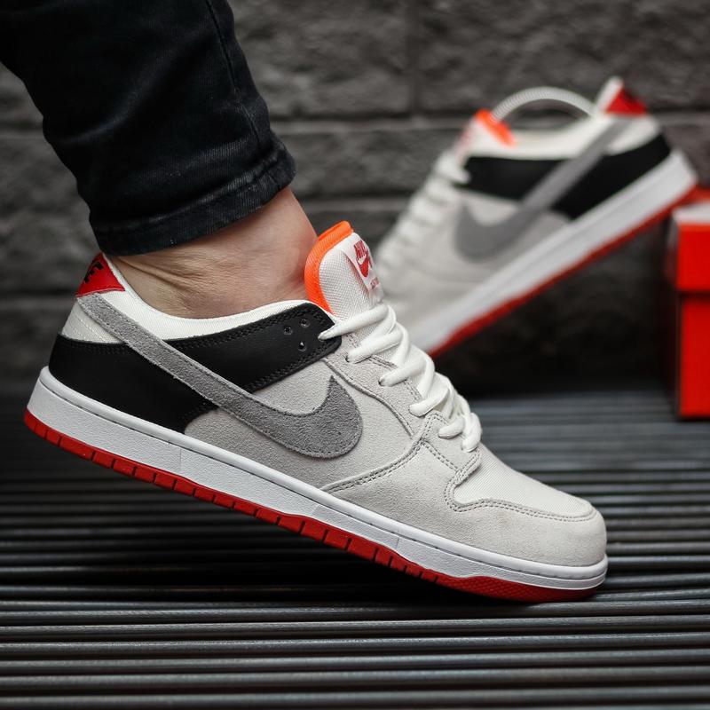 Мужские кроссовки nike sb dunk, мужские кроссовки найк сб данк — цена ...