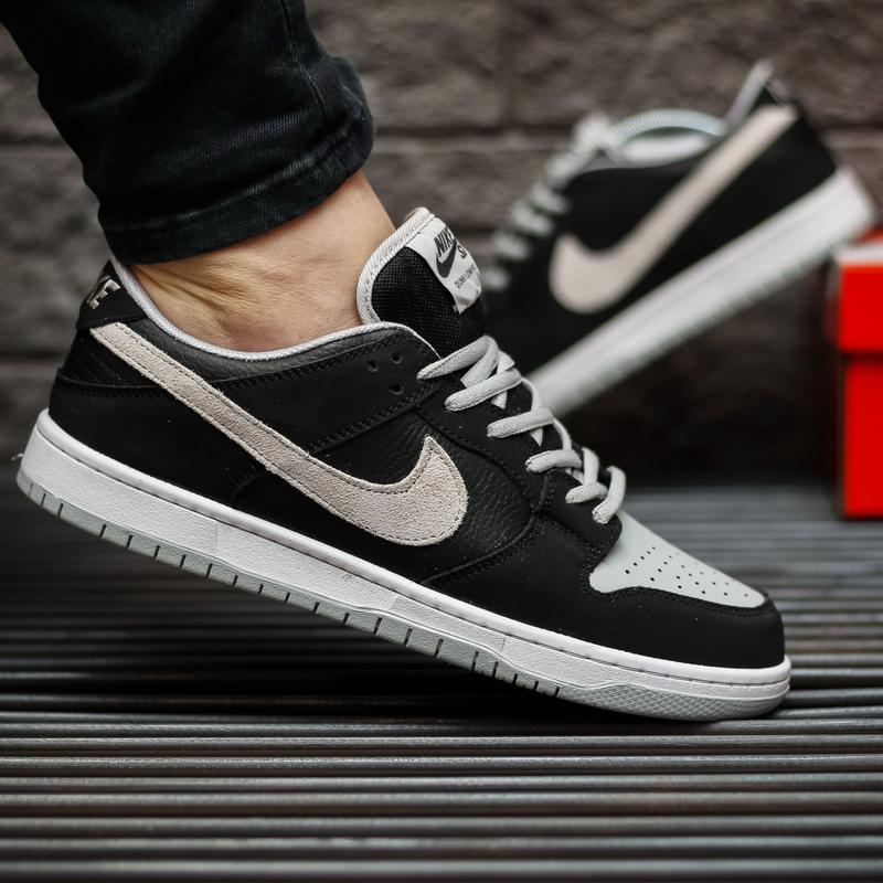 Мужские кроссовки nike sb dunk, мужские кроссовки найк сб данк — цена ...