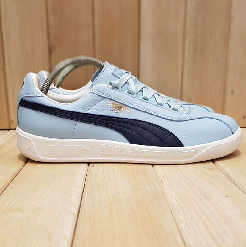 Кросівки/кроссовки puma dallas og (364569 02) — цена 1300 грн в каталоге  Кеды ✓ Купить мужские вещи по доступной цене на Шафе | Украина #22426700