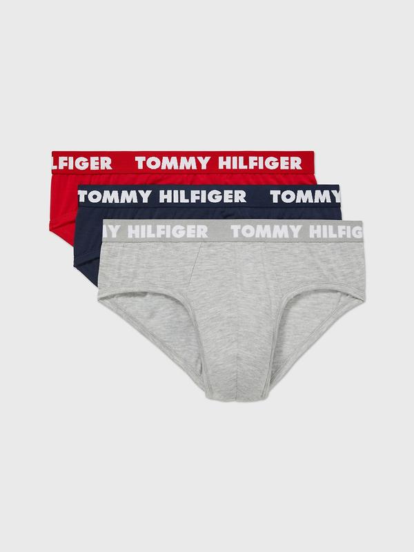 Фирменные мужские трусы брифы tommy hilfiger — цена 1202 грн в каталоге ...