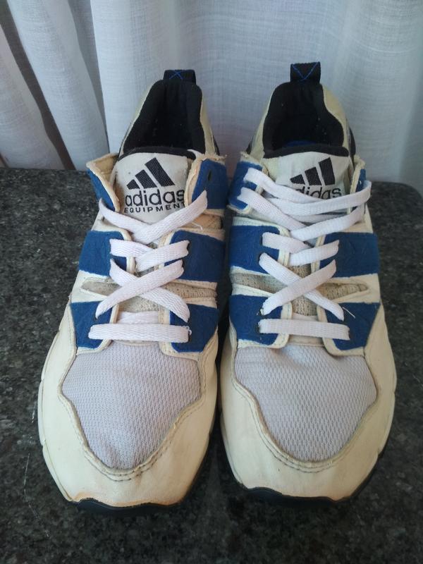 Кроссовки adidas equipment torsion vtg og 1995: купить по доступной цене в  Киеве и Украине | SHAFA.ua