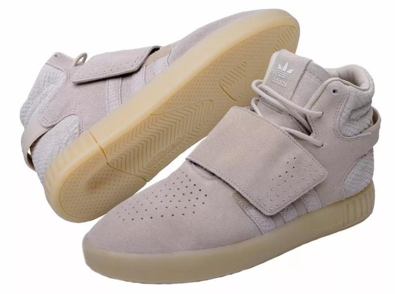 Оригинальные кроссовки adidas tubular invader strap bb8391 серые: купить по  доступной цене в Киеве и Украине | SHAFA.ua