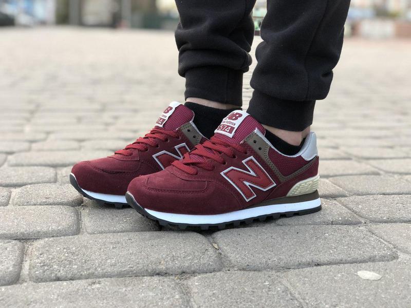 nb 574 bordo