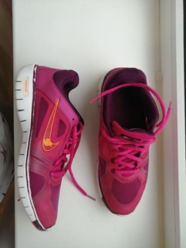 Nike кроссовки найк кроссовка — цена 120 грн в каталоге Кроссовки ...
