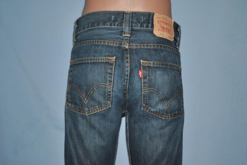 levis 512 30 30