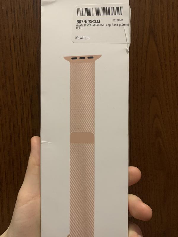 Ремінь оригінал на apple watch — ціна 1500 грн у каталозі Годинники ...