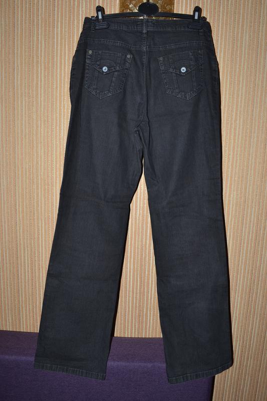 L/40 w33 - l34 джинсы стрейч от gafair jeans — цена 99 грн в каталоге  Джинсы ✓ Купить женские вещи по доступной цене на Шафе | Украина #22457553