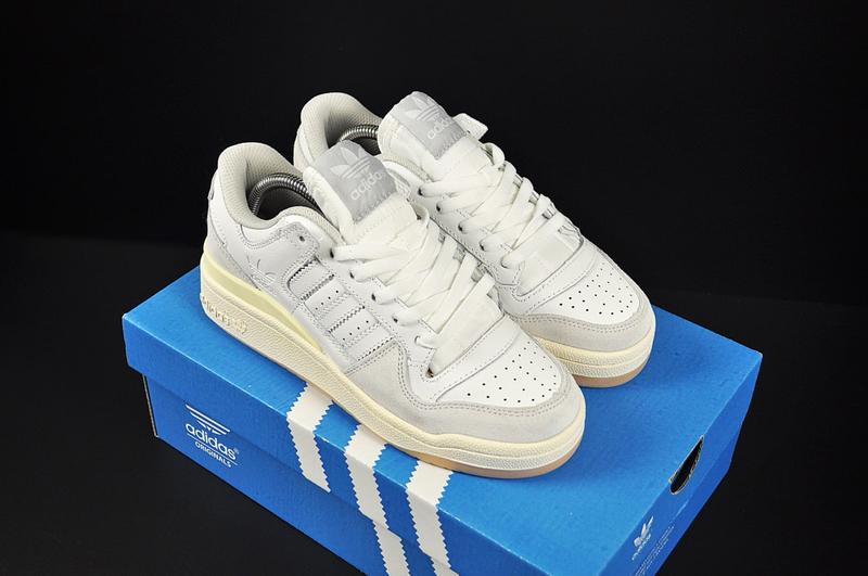 Кроссовки adidas forum low — цена 1900 грн в каталоге Кроссовки Купить ...