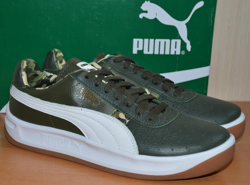 Puma gv special wild clearance camo