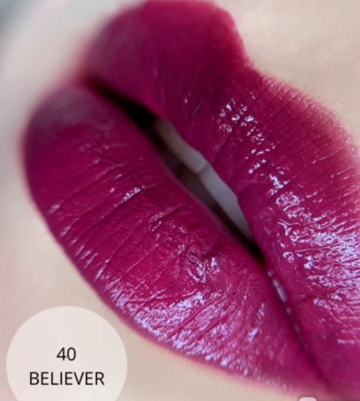 Maybelline super stay matte ink стойкая матовая помада — цена 105 грн в ...