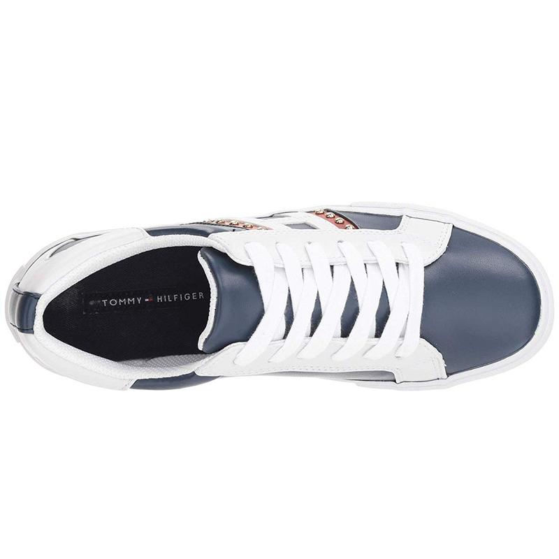 tommy hilfiger lazzen navy 1391
