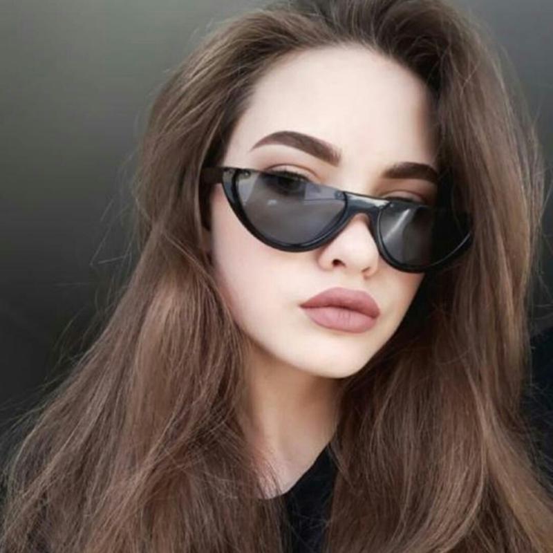Солнцезащитные очки половинки — цена 189 грн в каталоге Очки Купить ...