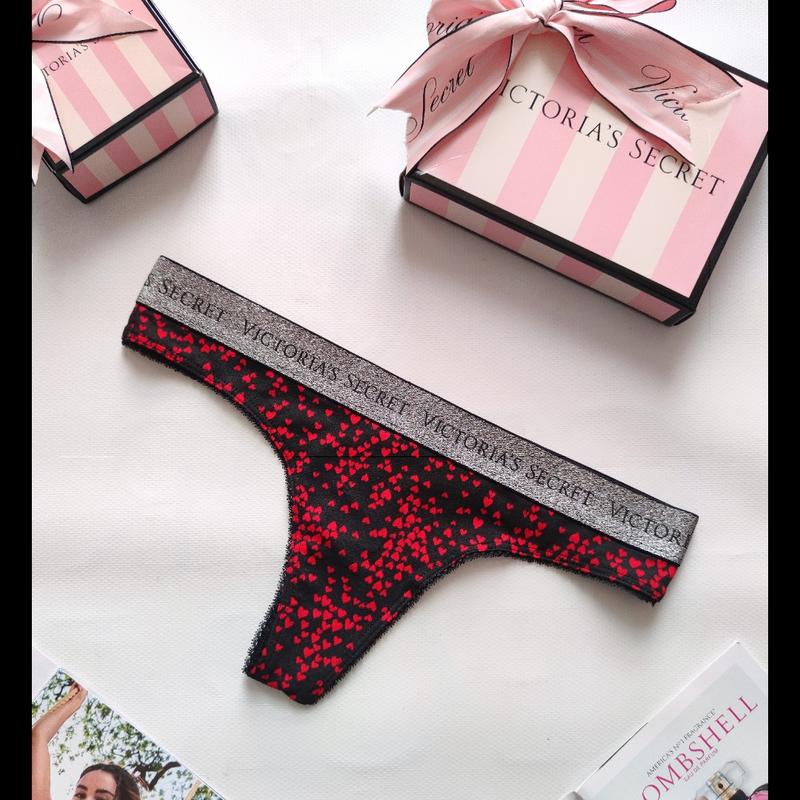Victoria's secret трусики трусы белье выктория сикрет белье виктория ...
