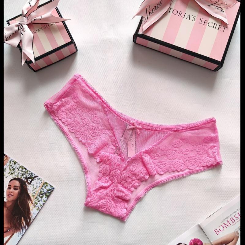 Victoria's secret трусики трусы белье выктория сикрет белье виктория ...