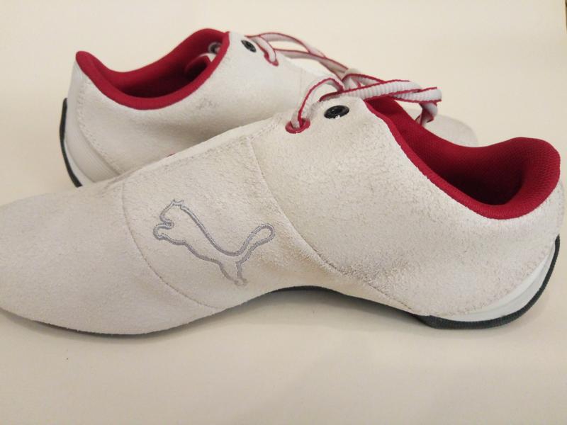 Puma future clearance cat s1 nm