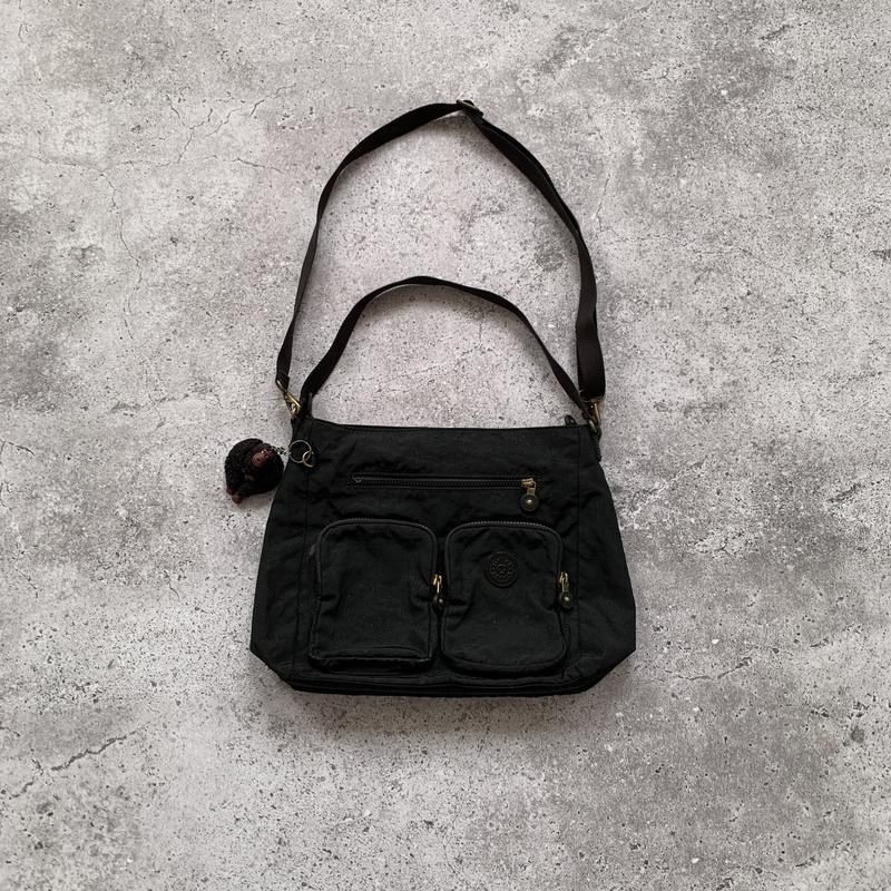 Kipling messenger shoulder bag сумка через на плечо мессенджер киплинг