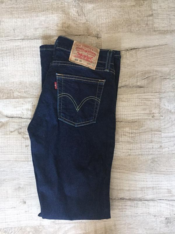 levis 529 89