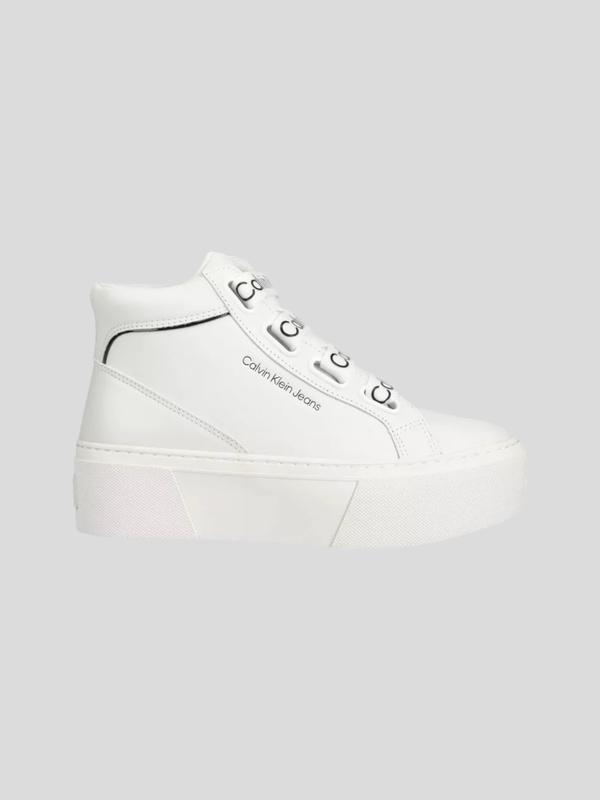 Кеды женские calvin klein — цена 4300 грн в каталоге Кеды Купить ...
