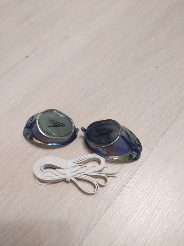 Очки для плавания (шведки) speedo swedish swim goggles — цена 250 грн в ...