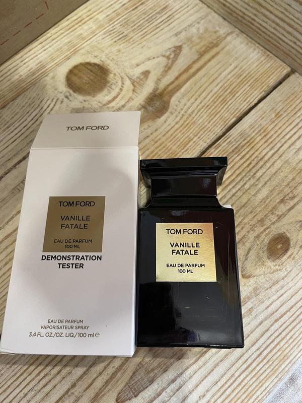 Tom Ford Vanille Fatale