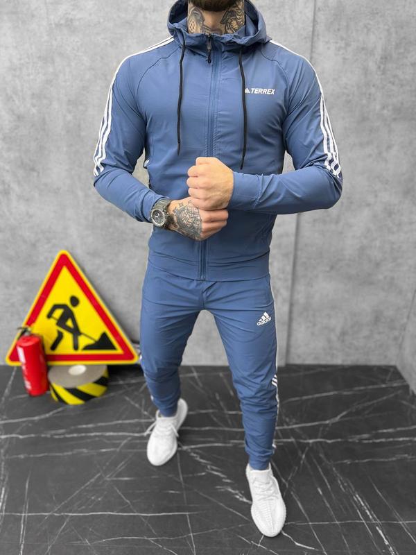 Мужской спортивный костюм chill sea — цена 2099 грн в каталоге ...