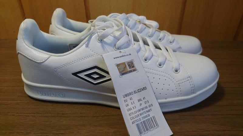 umbro sala liga