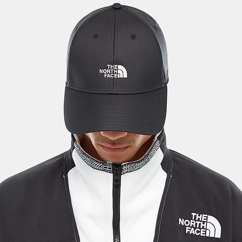 the north face 66 classic tech cap